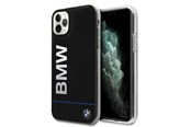 Mobile - Covers & Cases - BMW Signature Printed Logo Case for iPhone 11 Pro Max - Black - 3666339003180
