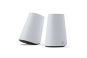 Spel Tillbehör - Sony Pulse Elevate Wireless Speaker - White - Sony PlayStation 5 - 1000049489
