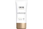 Kroppsvård - Christian Dior Solar The Protective Creme SPF 50 High-Protection Sunscreen - 3348901716833