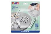 Hobby Tillbehör - Staedtler FIMO casting mould hexagon - 8742 53