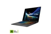Bärbar dator - MSI Prestige N16 Flip AI+ C1XMT - 16" | NVIDIA RTX Spark N1X | 32GB LPDDR5x | 1TB - Prestige N16 Flip AI+ C1XMT-019NEUN