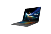 Bärbar dator - MSI Prestige N16 Flip AI+ C1XMT - 16" | NVIDIA RTX Spark N1X | 128GB LPDDR5x | 2TB - Prestige N16 Flip AI+ C1XMT-021NEUN