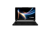 Bärbar dator - MSI Venture 15 AI+ B3M - 15.6" | Intel Arc B390 | Core Ultra X7 358H | 16GB | 512GB - Venture 15 AI+ B3M-016NEUN