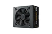 Strömförsörjning - Cooler Master MWE Gold V3 ATX 3.1 Non-Modular Series power supply unit Strömförsörjning - 750 Watt - ATX 3.1 - 80 Plus Gold certificate - MPE-7506-ACAG-BEU