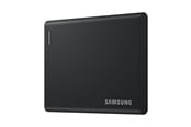 SSD - Samsung Portable SSD P7 - 1TB - Extern SSD - USB4 - MU-PF1T0G/WW