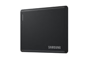 SSD - Samsung Portable SSD P7 - 4TB - Extern SSD - USB4 - MU-PF4T0G/WW