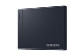 SSD - Samsung Portable SSD T9 - 2TB - Extern SSD - USB4 - MU-PJ2T0G/WW