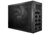 Strömförsörjning - be quiet! Dark Power Pro 14 IO Strömförsörjning - 1300 Watt - 135 mm - ATX 3.1 - 80 Plus Titanium certificate (upp till 90% effektivitet) - BP022EU