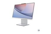 Stationär - All-In-One - Lenovo IdeaCentre AIO 27ILL11 - all-in-one - AI PC - Core Ultra 7 256V - 16 GB - SSD 512 GB - LED 27" - English - F0JW001SPB