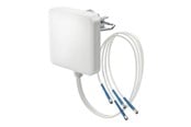 Nätverks tillbehör - QuWireless QuSector 7V-120-4 - S7V.120.4RS