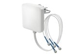 Nätverks tillbehör - QuWireless QuSector 7V-120-4 - S7V.120.4RT
