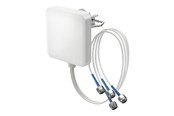 Nätverks tillbehör - QuWireless QuSector 7V-120-4 - S7V.120.4NM