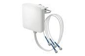 Nätverks tillbehör - QuWireless QuSector 9HV-65-4 - S9HV.65.4RT