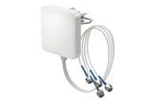 Nätverks tillbehör - QuWireless QuSector 9HV-65-4 - S9HV.65.4NM