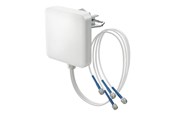 Nätverks tillbehör - QuWireless QuSector 9X-65-4 - S9X.65.4RT