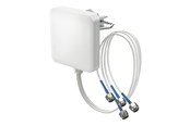 Nätverks tillbehör - QuWireless QuSector 9X-65-4 - S9X.65.4NM