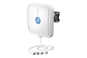 Nätverks tillbehör - QuWireless QuSector 14HV-90-4 - S14HV.90.4NM