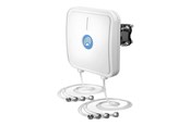 Nätverks tillbehör - QuWireless QuSector 9HV-65-8 - S9HV.65.8NM