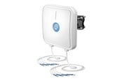 Nätverks tillbehör - QuWireless QuSector 9X-65-8 - S9X.65.8RS