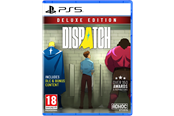 Spel - Dispatch (Deluxe Edition) - Sony PlayStation 5 - Äventyr - 5056635627834