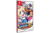 Spel - Mugen Souls Z - Nintendo Switch - Action / äventyr - 0608037466020