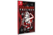 Spel - Red Colony Trilogy - Nintendo Switch - Skräck - 0608037465849