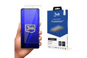 Mobiltelefontillbehör-Skyddsfilm - 3mk FlexibleGlass - 5903108446341