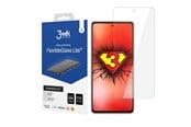 Mobiltelefontillbehör-Skyddsfilm - 3mk FlexibleGlass Lite - 5903108460347