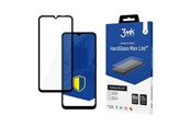 Mobiltelefontillbehör-Skyddsfilm - 3mk HardGlass Max Lite - 5903108519465