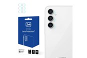 Mobiltelefontillbehör-Skyddsfilm - 3mk Lens Protection - 5903108540728