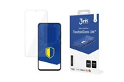 Mobiltelefontillbehör-Skyddsfilm - 3mk FlexibleGlass Lite - 5903108551328