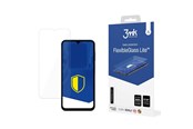 Mobiltelefontillbehör-Skyddsfilm - 3mk FlexibleGlass Lite - 5903108549868