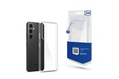 Mobiltelefontillbehör-Skyddsfilm - 3mk Clear Case mobile phone case - 5903108543583