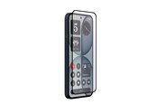 Mobiltelefontillbehör-Skyddsfilm - CRONG CRG3DAGLNP4A mobile phone screen/back protector - CRG3DAGLNP4A