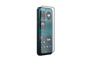 Mobiltelefontillbehör-Skyddsfilm - CRONG CRG3DAGLNP4AP mobile phone screen/back protector - CRG3DAGLNP4AP