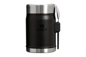 Camping & Friluftsliv - Stanley Legendary Food Jar and Spork - 0.4 L - 10-11353-0105