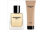 Parfym och dofter - Burberry Hero Giftset - 50 ml - 3616305628879