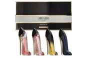 Presentask - Carolina Herrera Good Girl Miniature Set Eau De Parfum - 8411061139622