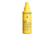 Kroppsvård - Caudalie Invisible High Protection SPF50 Spray - 3522932005351