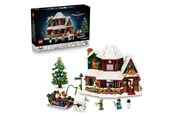 LEGO®  - LEGO Icons 11387 Julhus - 11387