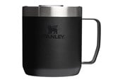 Camping & Friluftsliv - Stanley The Legendary Everyday Camp Mug 2.0 - Black - 10-13094-0081