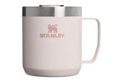 Camping & Friluftsliv - Stanley The Legendary Everyday Camp Mug 2.0 - Rose - 10-13094-0077