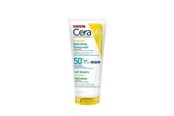 Kroppsvård - CeraVe Invisible Hydrating Sunscreen SPF50+ - 3337875945738