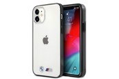 Mobile - Covers & Cases - BMW Sandblast Case for iPhone 12 mini - Transparent - 3666339011314