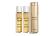Parfym och dofter - Chanel Gabrielle Essence Giftset - 60 ml - 3145891208009