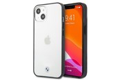 Mobile - Covers & Cases - BMW Signature Collection Case for iPhone 13 mini - Transparent - 3666339022297