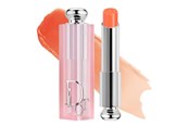 Smink - Christian Dior Addict Lip Glow 48-Hour Hydrating Lip Balm 004 Coral Cool - 3348901729215