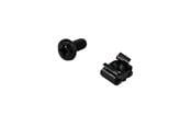 Rack chassis - Cablio CAB-LN-CAGE-NUT-SET rack accessory - CAB-LN-CAGE-NUT-SET