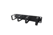 Rack chassis - Cablio CAB-LNMCM02-10 rack accessory - CAB-LNMCM02-10