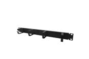 Rack chassis - Cablio CAB-LNMCM02-1U rack accessory - CAB-LNMCM02-1U